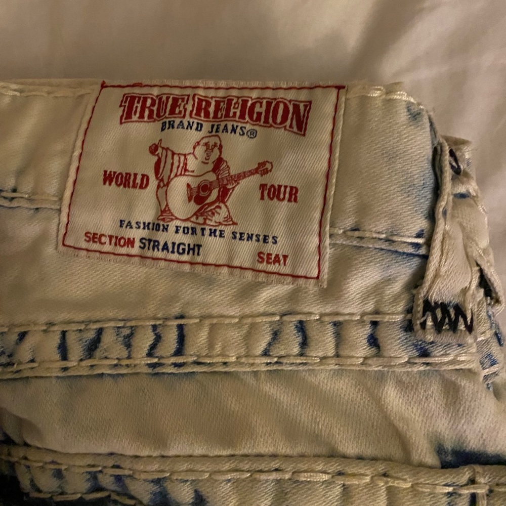 Men True Religion jeans sz 29